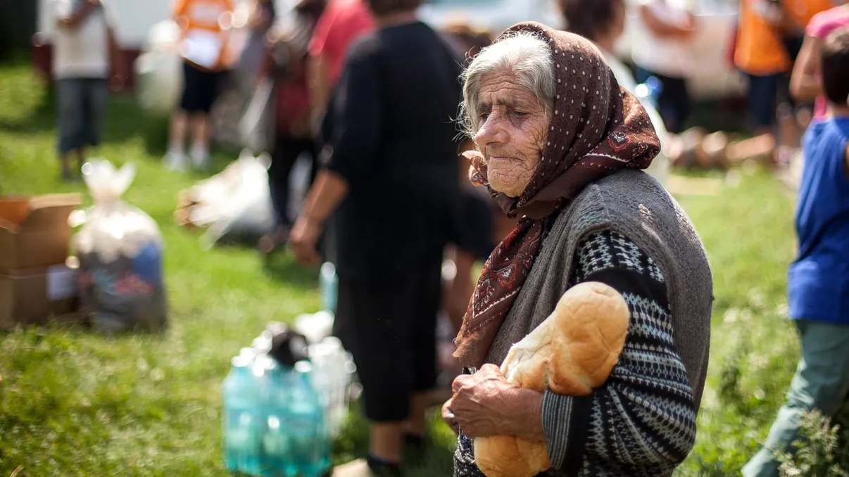 Pâinea de toate zilele a ajuns un adevărat lux: prețuri record și pentru banala franzelă, nu doar pentru mofturoși