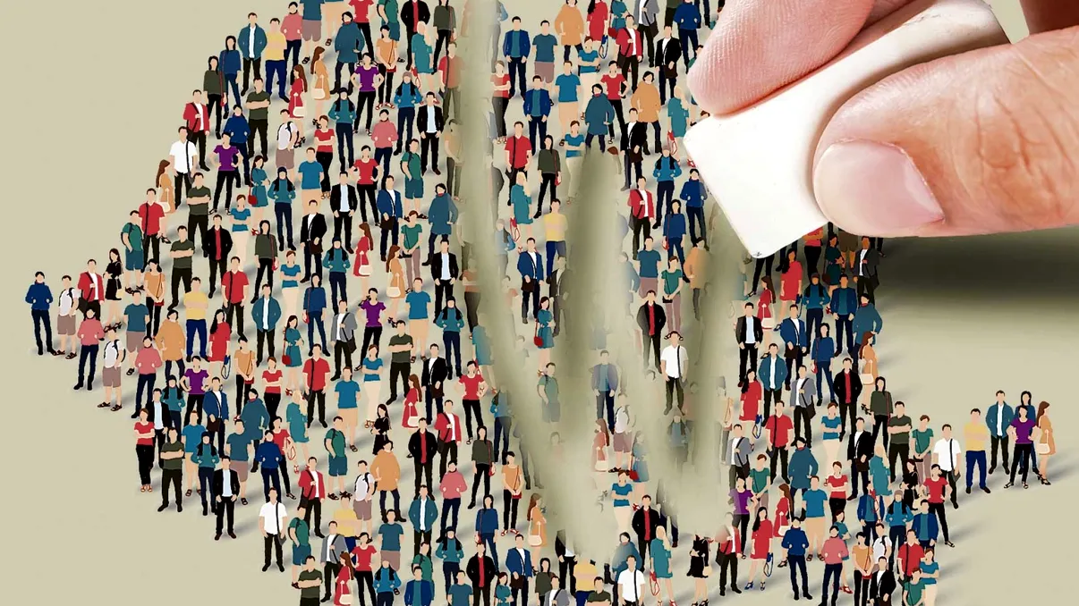 Populația României scade dramatic: câți o să mai rămânem în țară