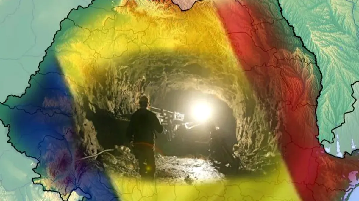 Resursele ascunse ale României, care ne-ar putea scoate din criză și sărăcie: Guvernul a pus ochii pe ele și are planuri mari