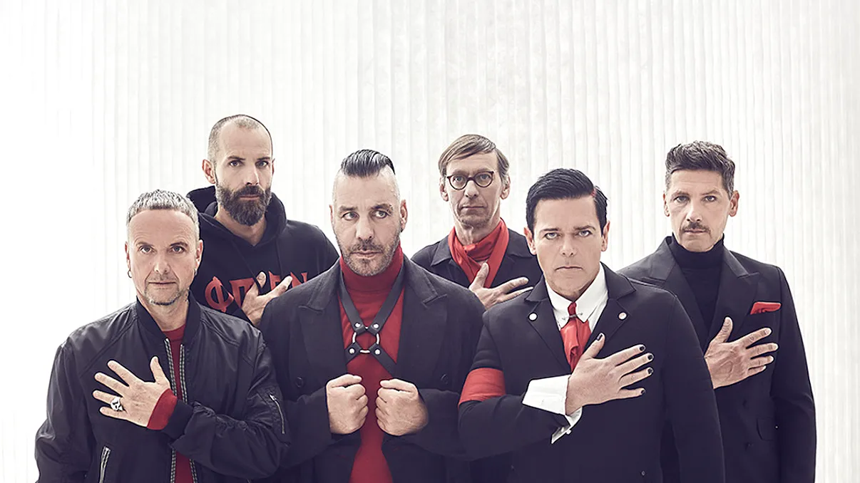De ce cred că Zeit, noul album de la Rammstein, este cel mai bun material al trupei, din toate timpurile