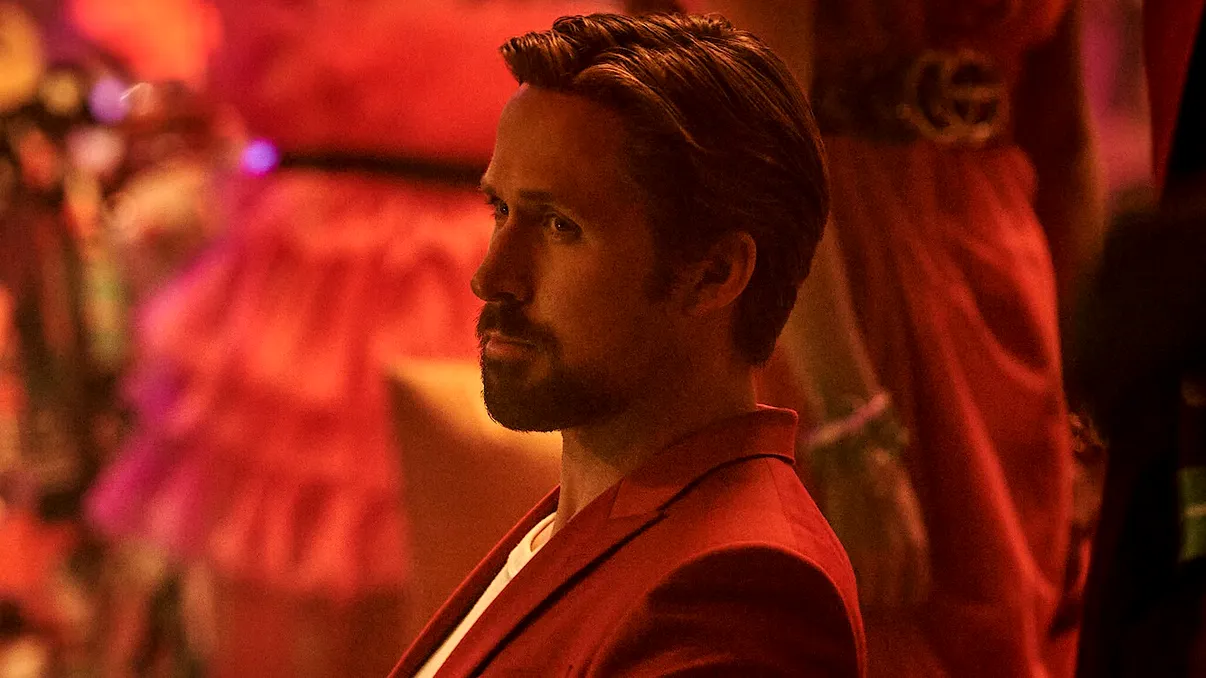 Chris Evans îl vânează pe Ryan Gosling în trailerul filmului The Gray Man: când îl vezi pe Netflix
