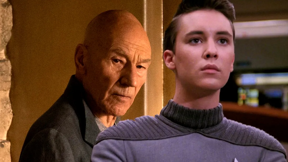 Star Trek: Picard a reparat o greșeală veche, de 30 de ani, din era TNG. Cum a reușit asta în numai câteva secunde