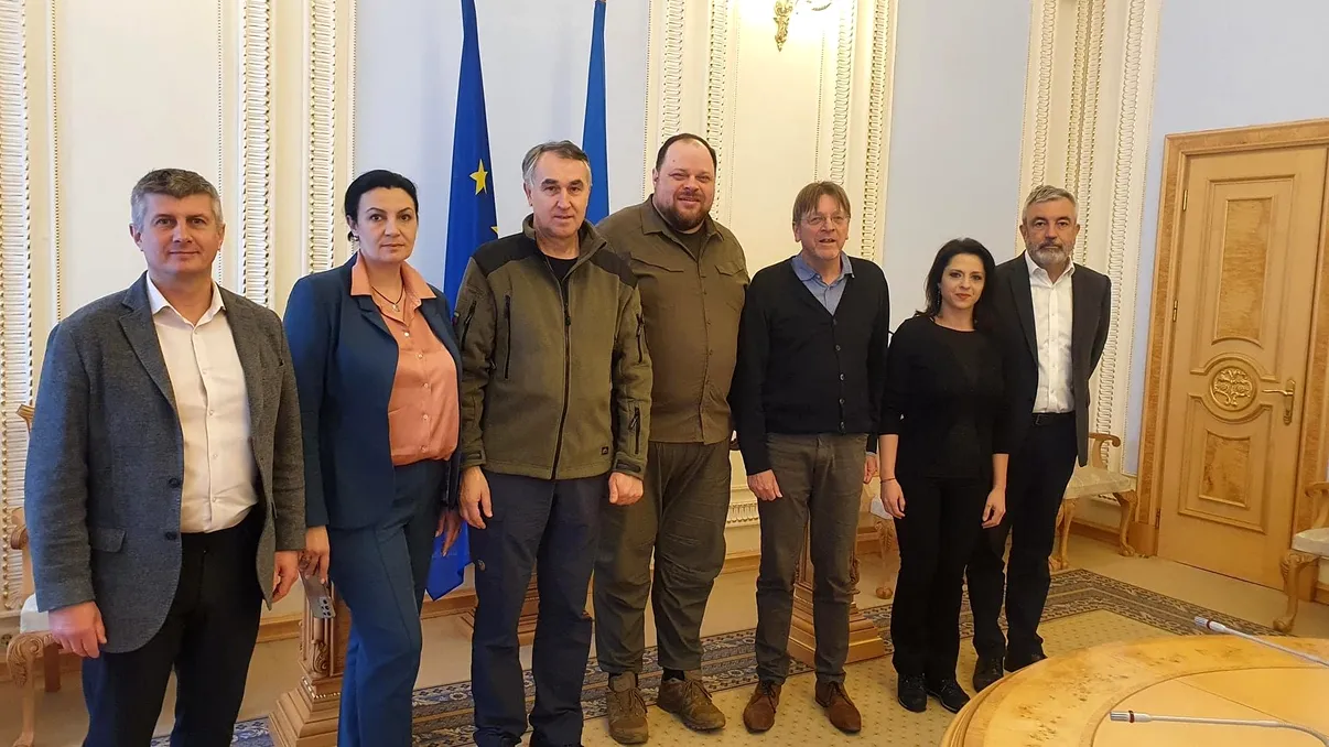 USR sesizează CCR cu privire la numirea lui Bogdan Licu în calitate de judecător