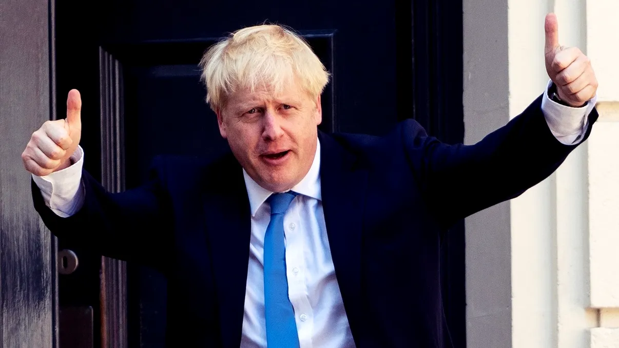 Conservatorii au decis viitorul premierului britanic.  Boris Johnson rămâne în funcție