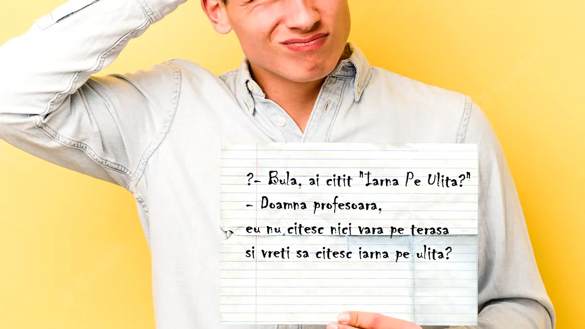Cine a fost Bulă, “omul” care a inspirat folclorul românesc de bancuri și glume. Originea numelui, neștiută de români