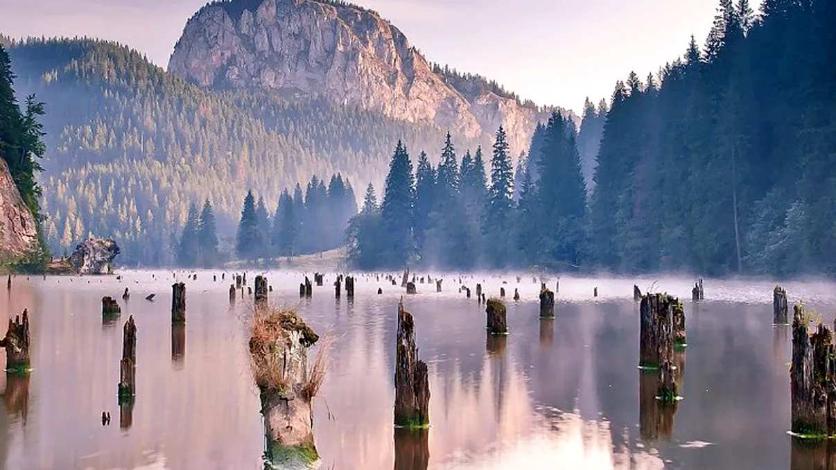 Locul din România unde s-a 