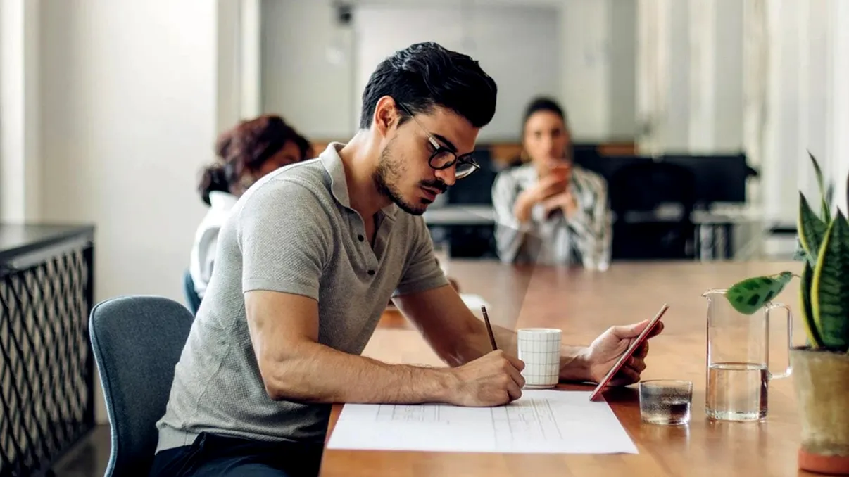 Cum te ajută nivelul de testosteron să îți găsești de muncă: ce spun oamenii de știință