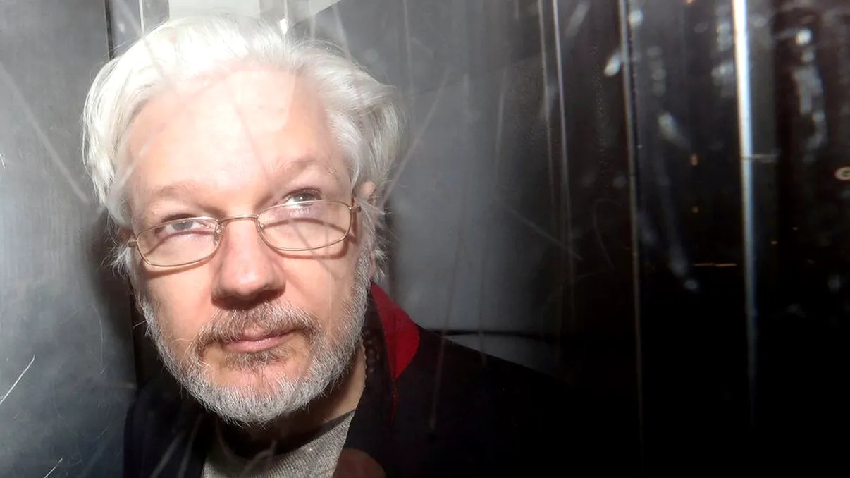 Marea Britanie aprobă extrădarea în SUA a fondatorului WikiLeaks, Julian Assange