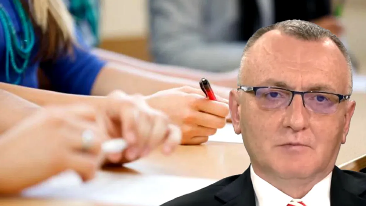 Moțiunea USR împotriva ministrului Educației, respinsă de Camera Deputaţilor