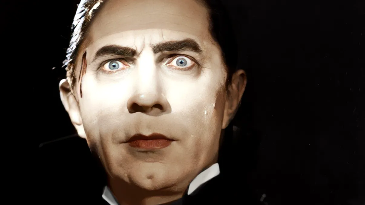 Povestea primului Dracula de la Hollywood, un român: Bela Lugoși și-a luat numele din Lugoj