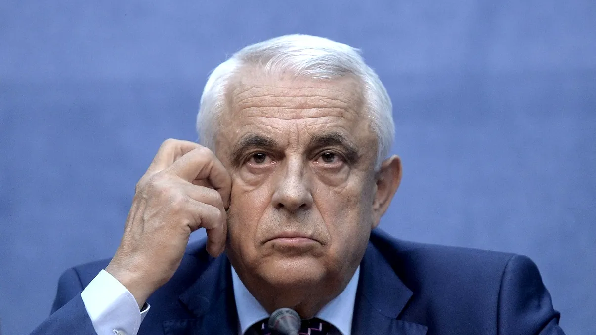 Propunerile PSD pentru Ministerul Agriculturii. Petre Daea, printre variante