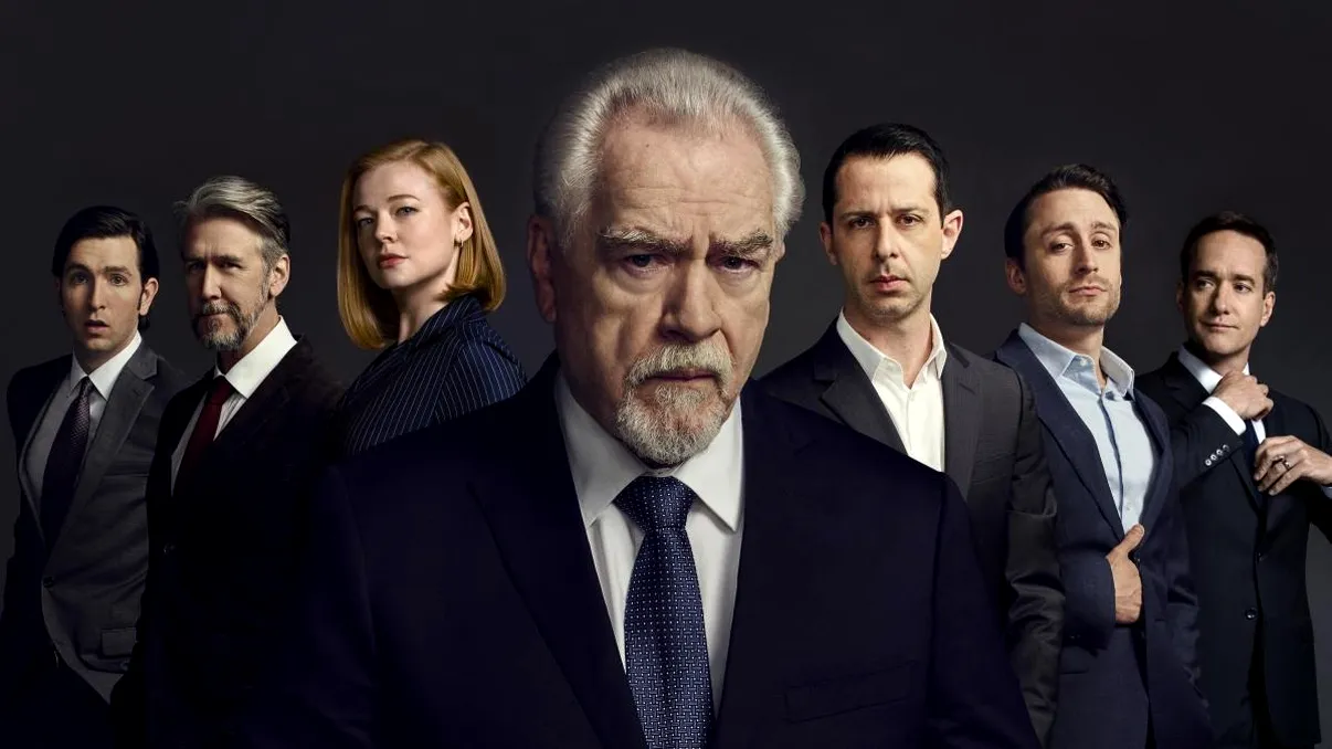 Succession se pregătește intens de sezonul 4: ce știm, până acum, despre scenariu
