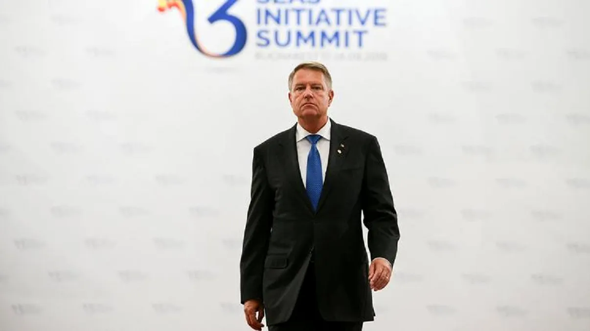 Summit cheie în Letonia. Liderii europeni iau decizii cruciale pentru a combate criza alimentară. Declarații făcute de Klaus Iohannis