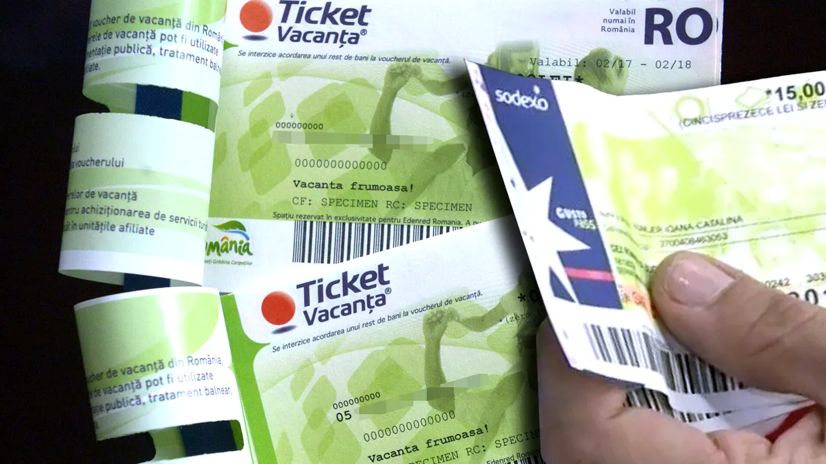 Avertismentul ANAT, voucherele de vacanță expiră peste câteva zile: ce faci să nu pierzi banii