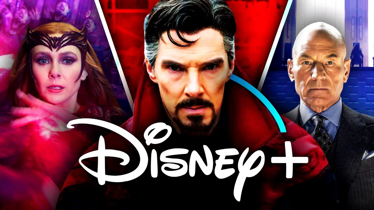 Doctor Strange 2 vine la timp pe Disney+: când îl vei putea vedea și din România