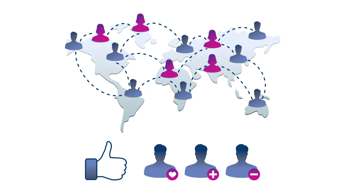 Cum vezi cine te urmărește pe Facebook, chiar dacă nu este prieten cu tine