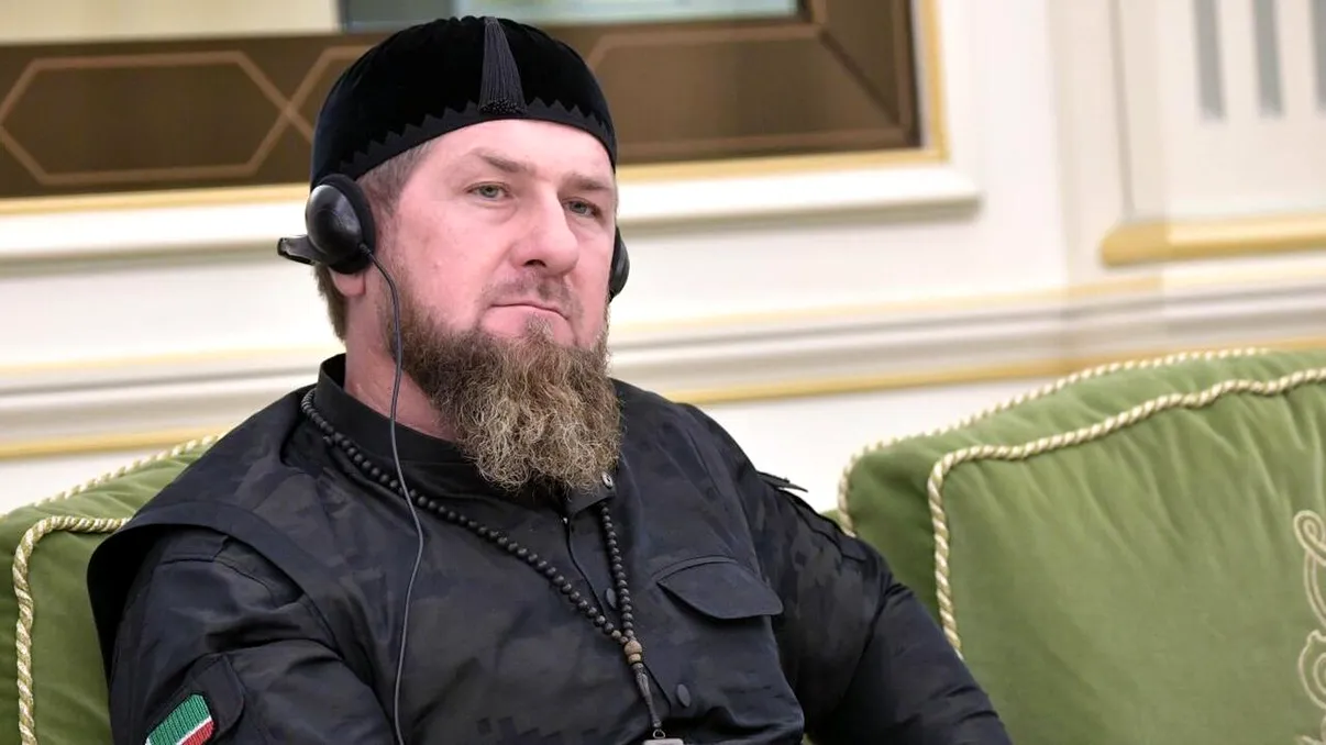 „Ucraina va vedea în următoarele zile o operațiune specială adevărată”, amenință Kadîrov, șeful republicii cecene