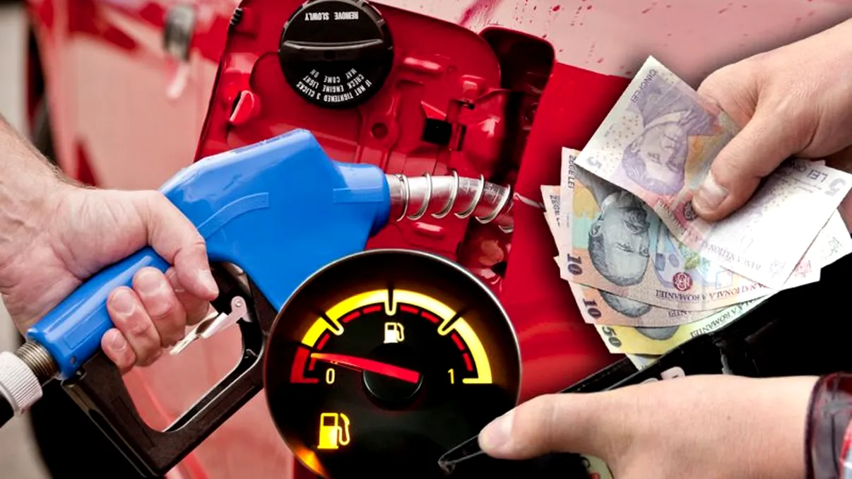 Te vaiți că în România e scumpă benzina? Stai să vezi ce prețuri la pompă sunt în restul Europei