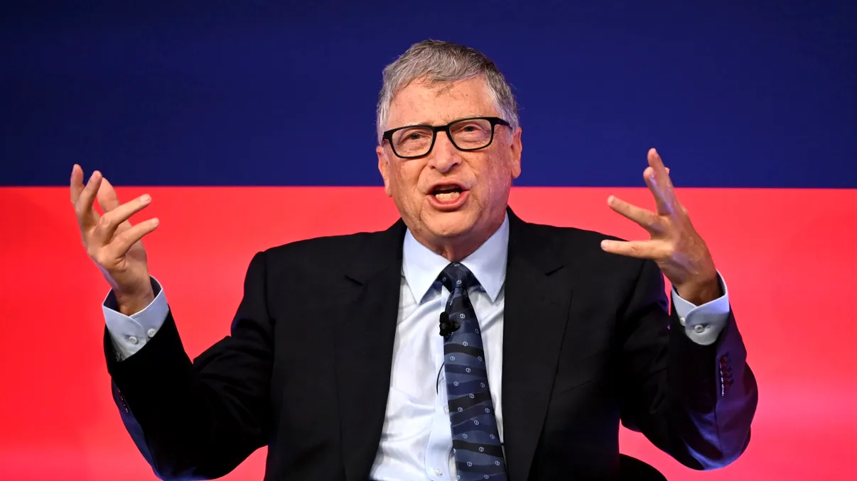 Previziunea lui Bill Gates despre Bitcoin, crypto și NFT: „teoria prostului mai mare”