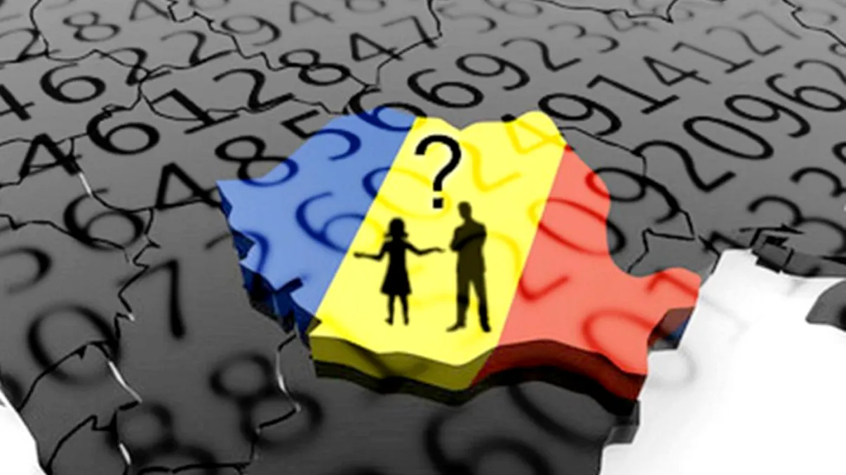 Recensământ 2022 - ce date NU trebuie să-ți ceară recenzorul, ce să nu-i spui