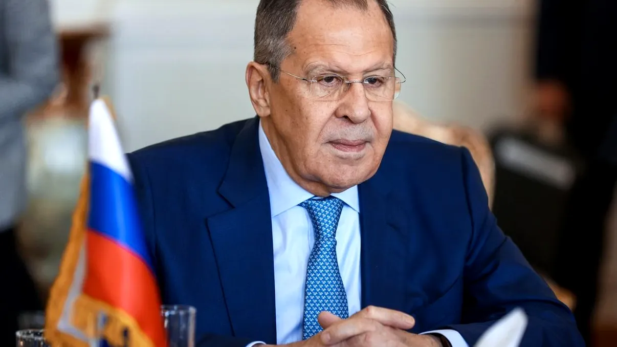 „O nouă cortină de fier coboară între Moscova și Occident”, afirmă Lavrov