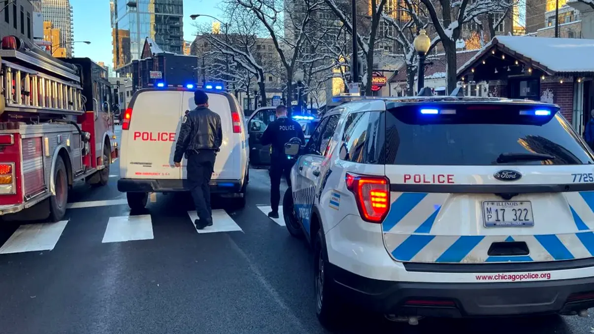 Al treilea atac armat în SUA, de Ziua Independenței. Mai multe persoane au fost împușcate