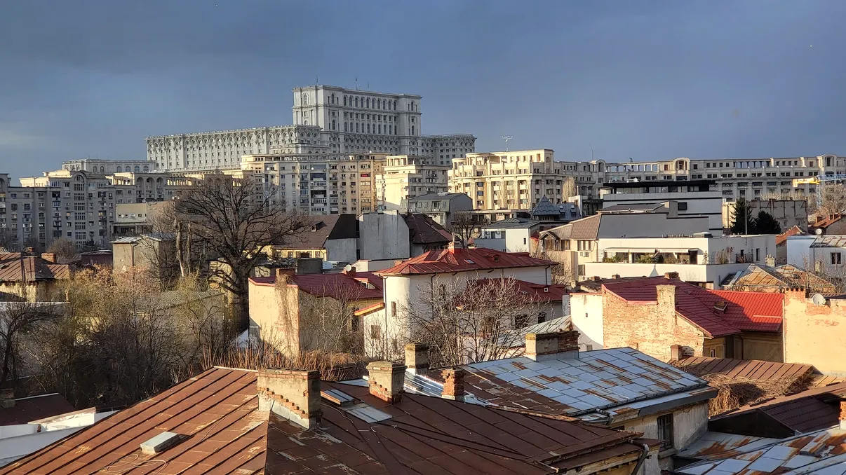 Bula imobiliară din România pleacă din București și nu are legătură cu restul țării: ce spun cifrele