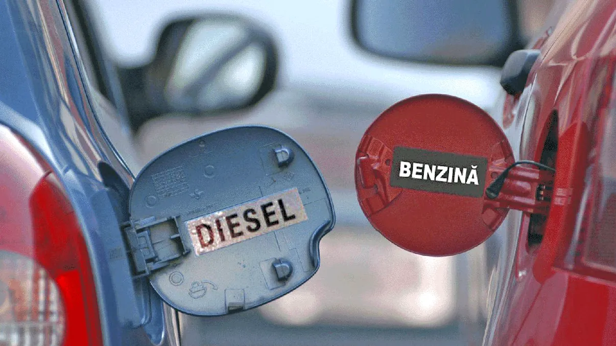 De ce nu poți alimenta cu motorină o mașină pe benzină, dar invers da. Detaliul care te împiedică să faci asta