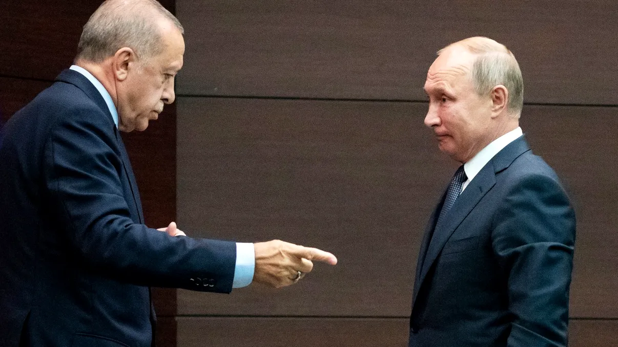 Dezastru pentru Turcia, din cauza războiului din Ucraina. Prețurile au crescut și cu 93%