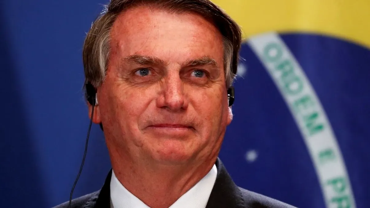 Jair Bolsonaro al Braziliei și-a anunțat candidatura la prezidențiale și cheamă lumea să iasă în stradă