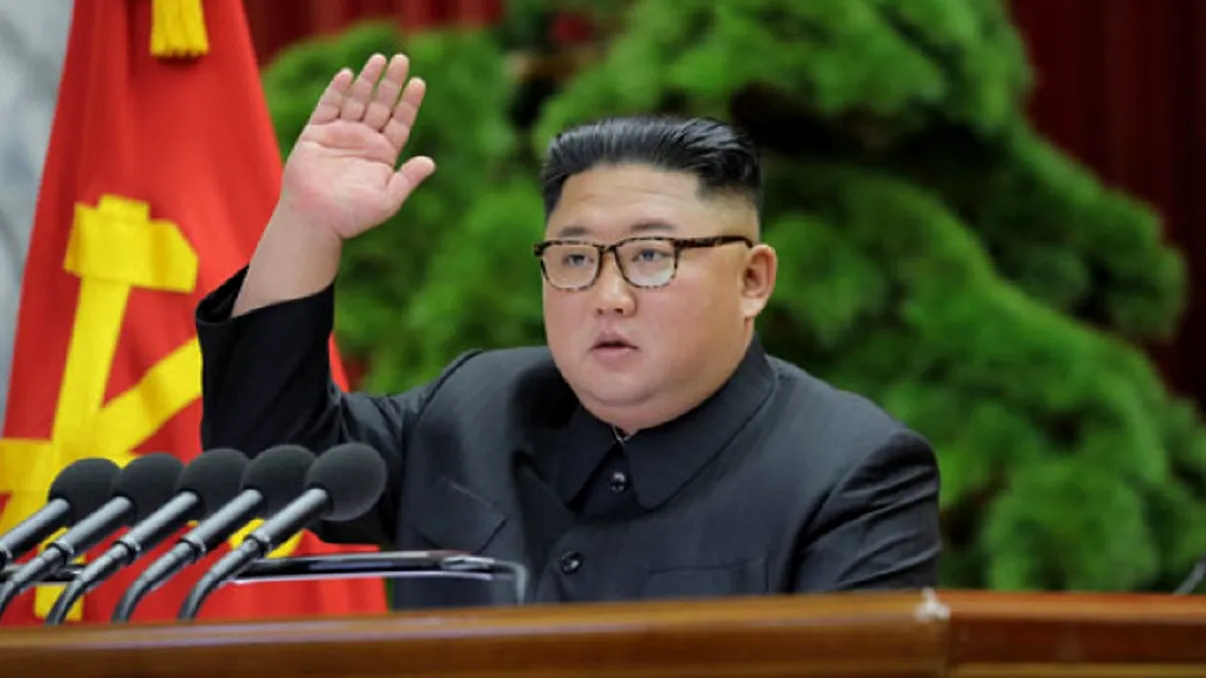 Kim Jong-un amenință cu arme nucleare SUA și Coreea de Sud: „Guvernul și armata vor fi anihilate”