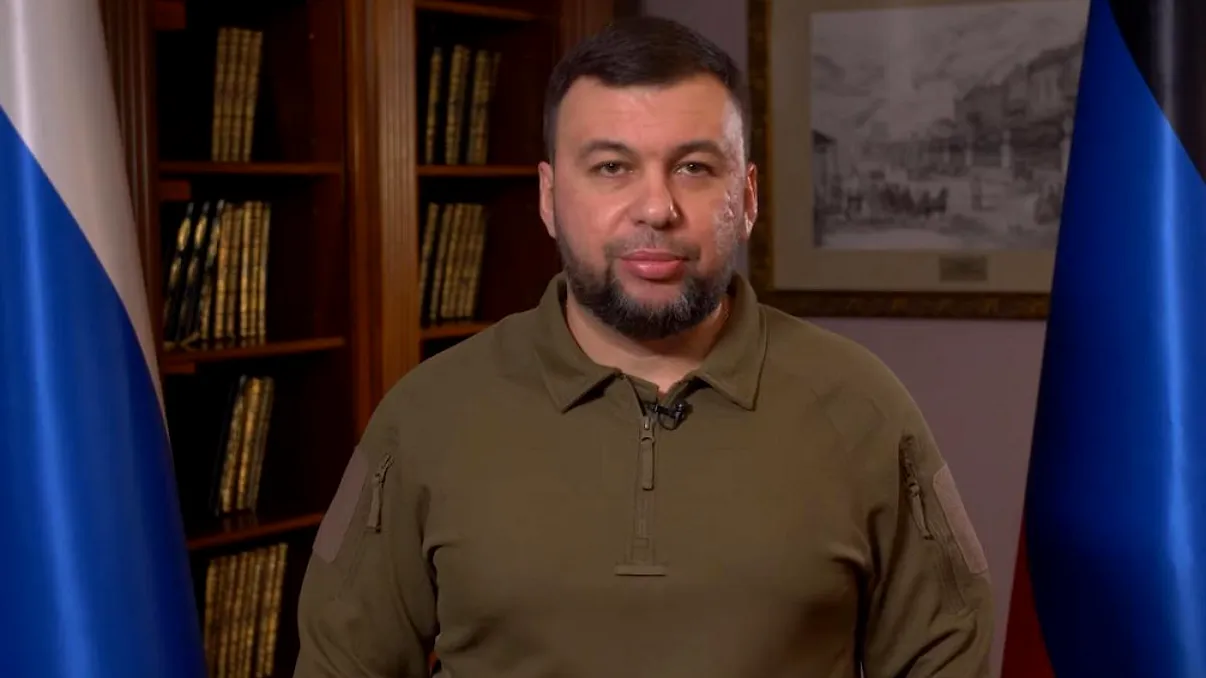 Liderul separatiștilor din Donețk mărește miza războiului: Rusia trebuie să cucerească toată Ucraina