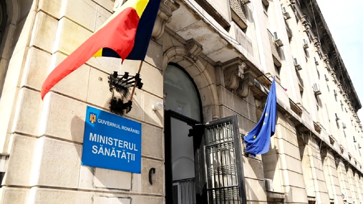 Ministerul Sănătății, dat în judecată de FACIAS. Nereguli semnalate în România