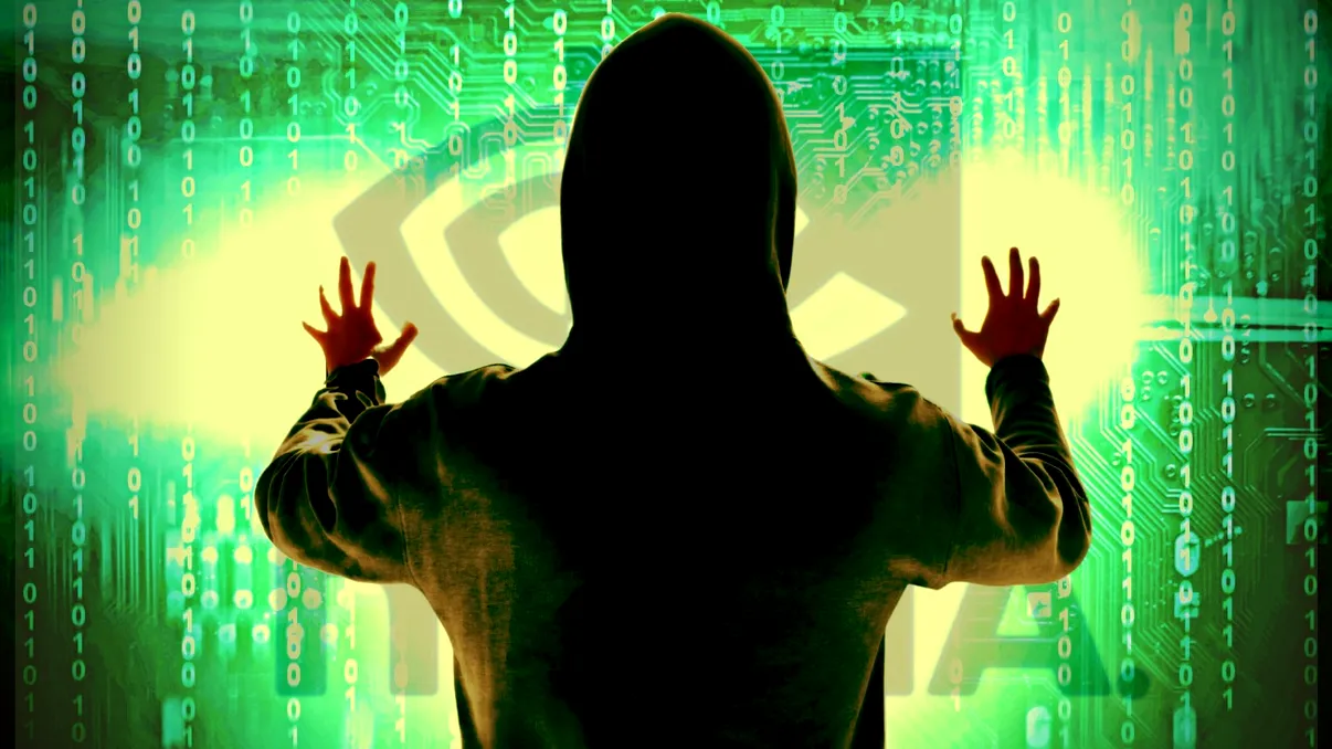 Nvidia, în vizorul hackerilor: ce legătură are Bitcoin și cum să te ferești de atacurile cibernetice