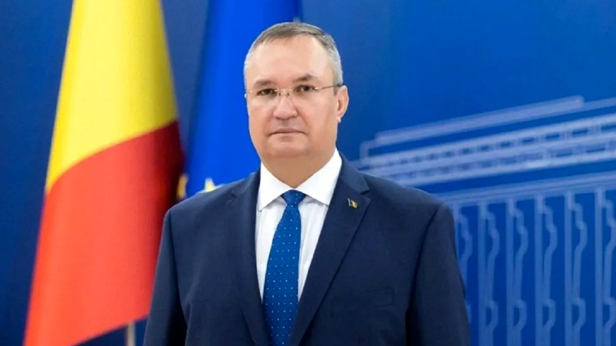 Premierul Nicolae Ciucă anunță o premieră pentru România. Este vizată agricultura și implică mai multe ministere