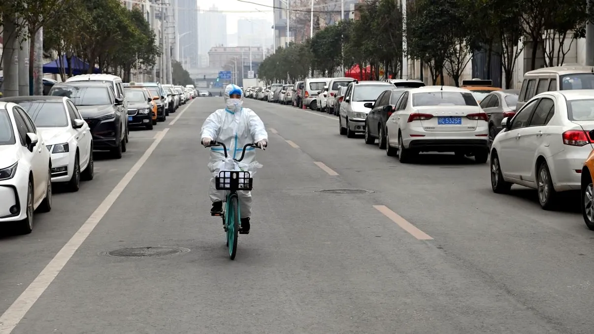 Prima țară din lume care declară lockdown climatic. Toate activitățile în aer liber sunt interzise