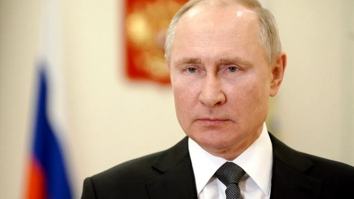 Putin nu se ferește să dezvăluie noua sa prioritate: spionajul industrial pentru dezvoltarea Rusiei