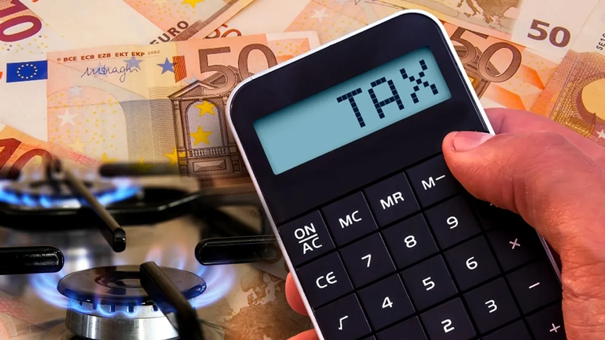Taxă pentru toți utilizatorii de gaze, de la 1 octombrie, pentru a ajuta furnizorii: ce decizie a fost luată în Germania