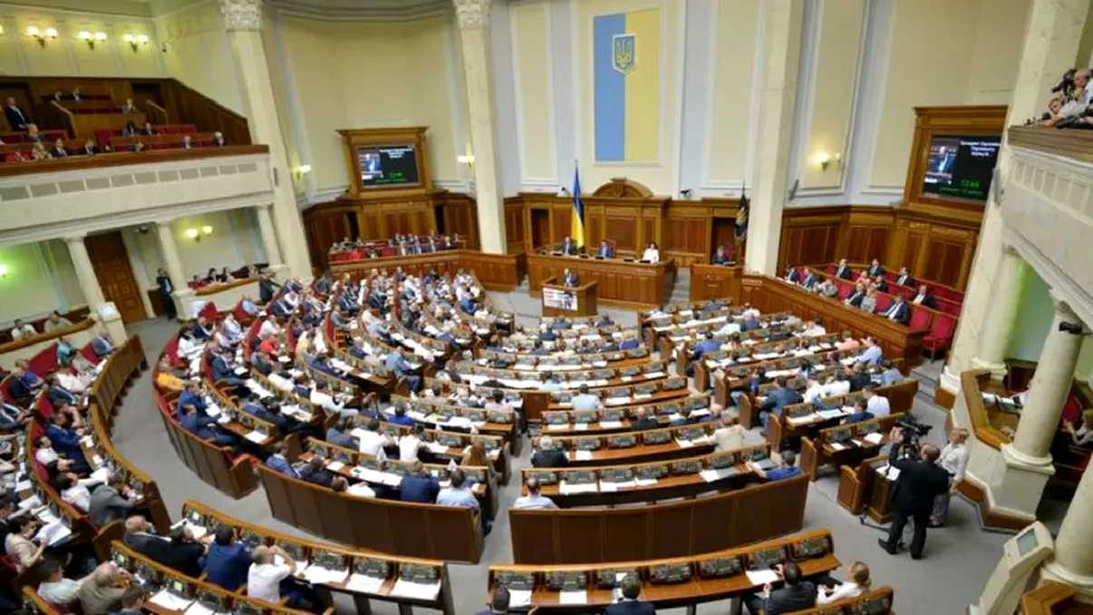 Ucraina are un nou avocat al poporului. Cine o înlocuiește pe Liudmila Denisova, demisă de Parlament