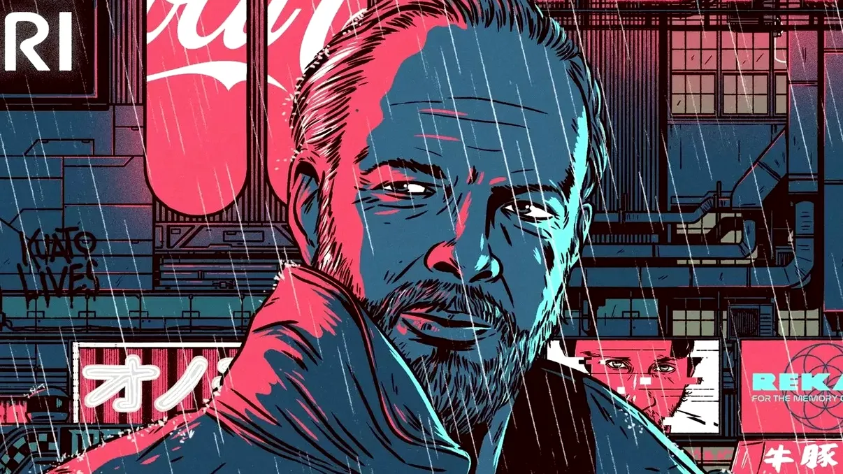 Renumitul scriitor de romane SF, Philip K. Dick, personaj principal într-un nou film biografic