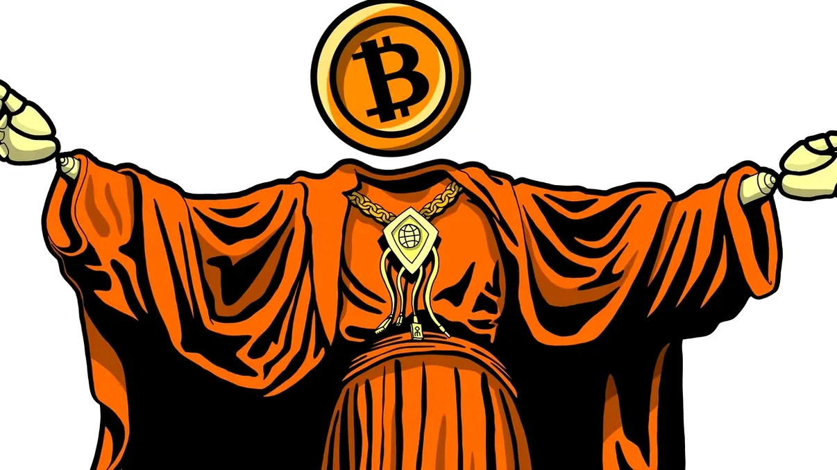 Legătura dintre religie și criptomonede: ce spun 