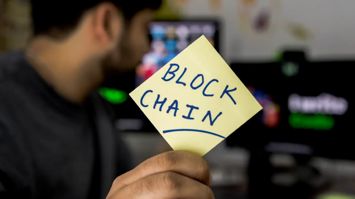 Blockchain-ul bate la ușă: domeniul care poate aduce 1 milion de joburi până în 2030