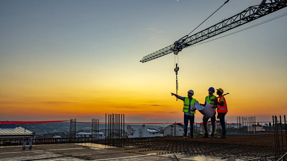 Clasamentul județelor din România, după numărul de locuințe construite: ai fi uimit pe ce loc e Brașov, Constanța