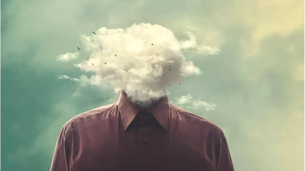 De unde vine „ceața creierului”? Noi dovezi ar putea rezolva misterul COVID