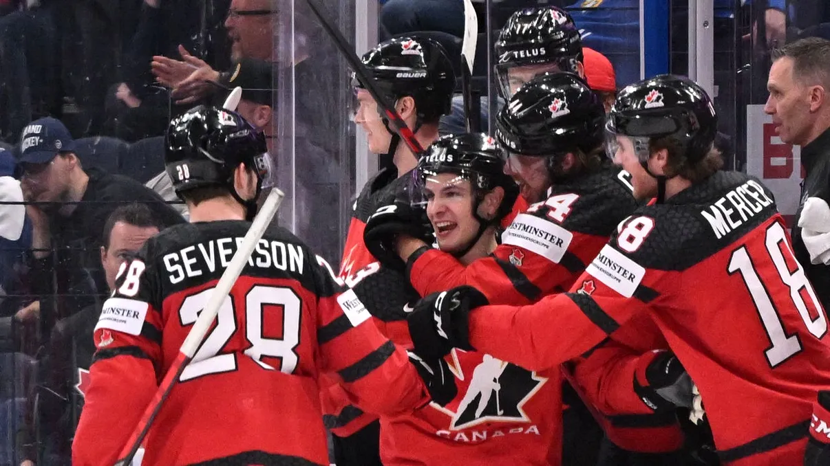 Cum s-a inventat hocheiul: povestea din spatele unuia dintre cele mai iubite sporturi din lume