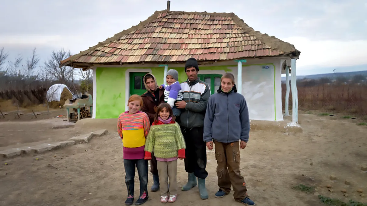 România o duce bine doar pe hârtie. Cifrele nu ne 