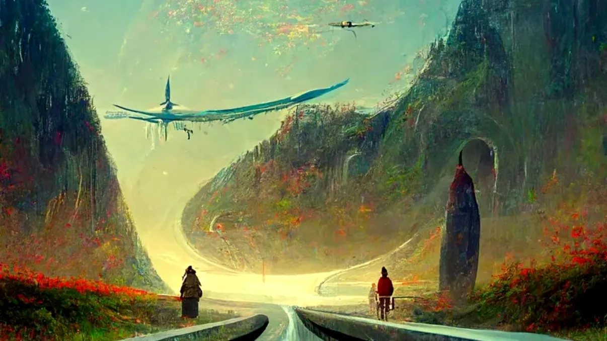 DALL-E și Midjourney aproape de lansare: ce reprezintă cele două programe