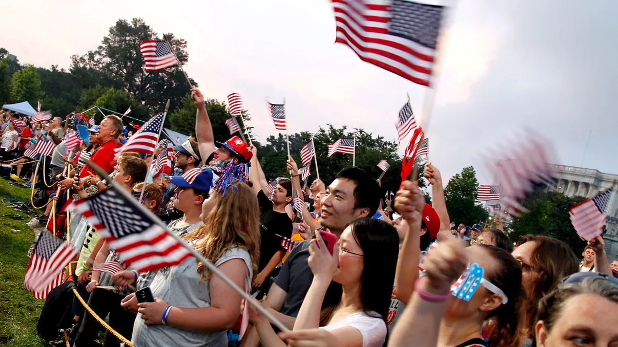 De ce nu ai vrea să trăiești în America, printre multe alte motive