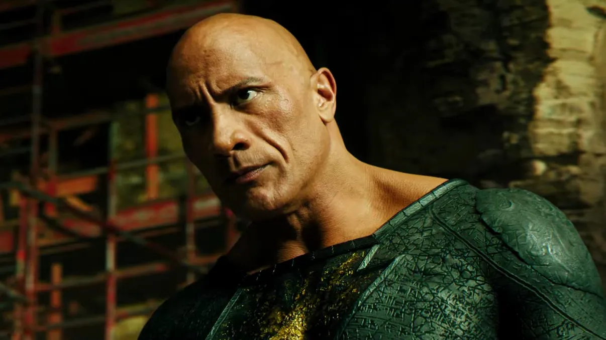 Black Adam, o provocare pentru Dwayne „The Rock” Johnson: personajul său, total diferit față de rolurile anterioare
