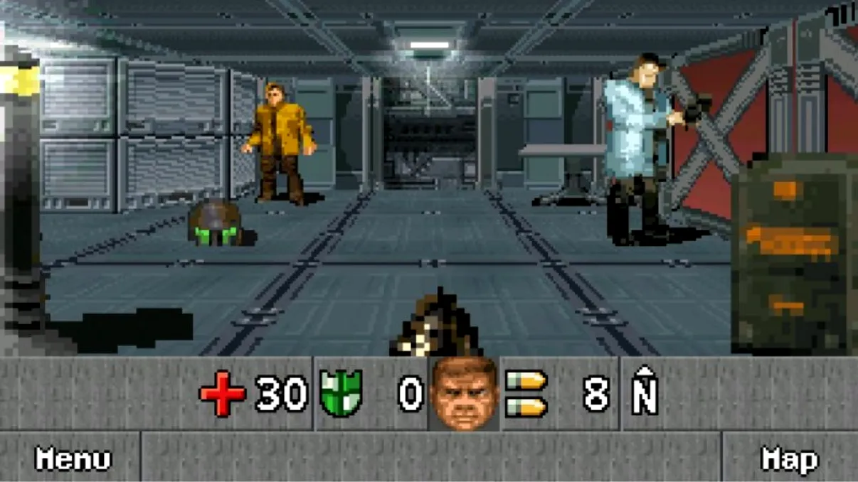 Doom RPG din 2005, reinventat pentru o nouă generație: cum îl joci, complet gratuit